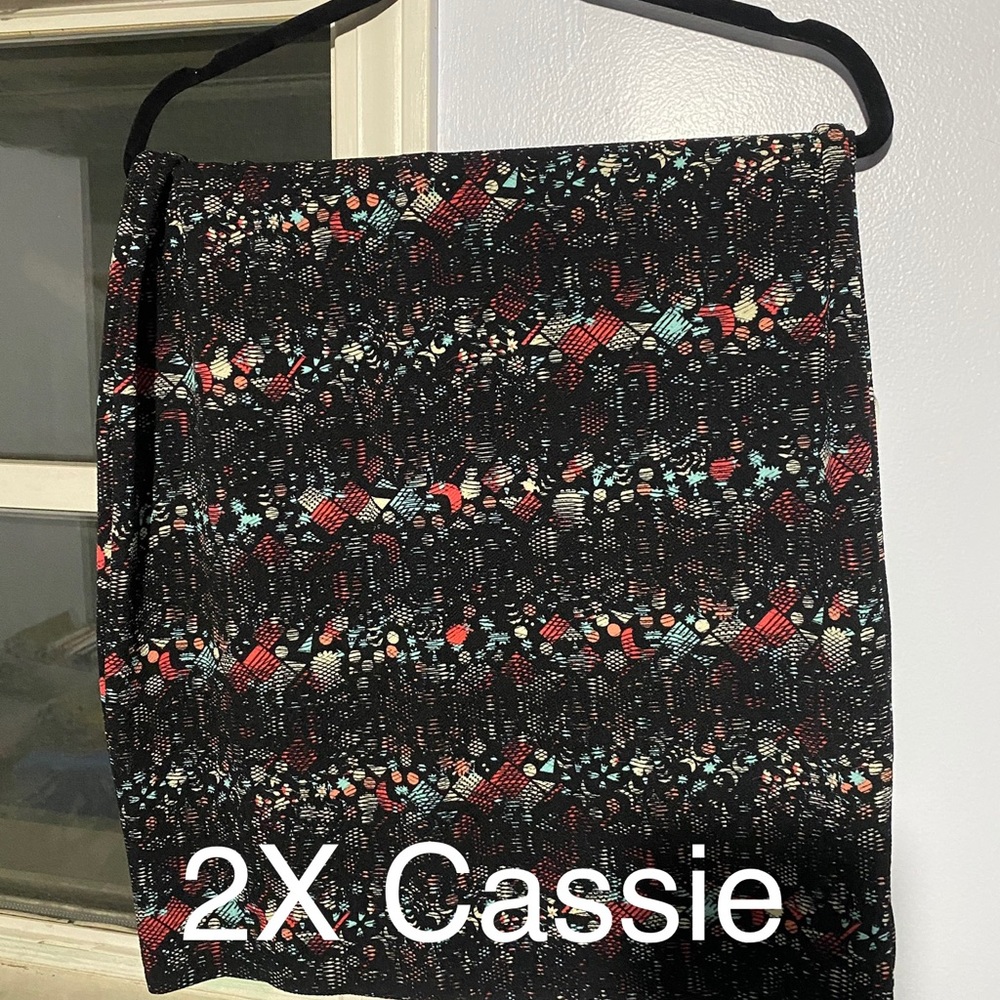 LuLaRoe Cassie
